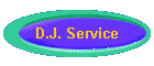 D.J. Service